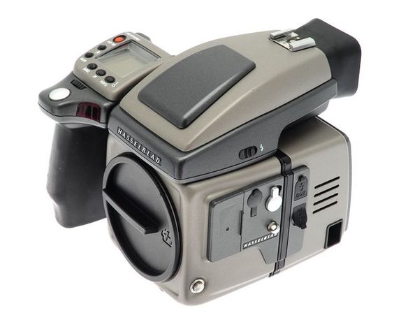 Фотоаппарат Hasselblad H3D 39Mpix +Zoom50-110 +120 Macro +MacBookPro17