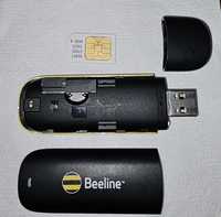 Модем  Beeline Wi-Fi