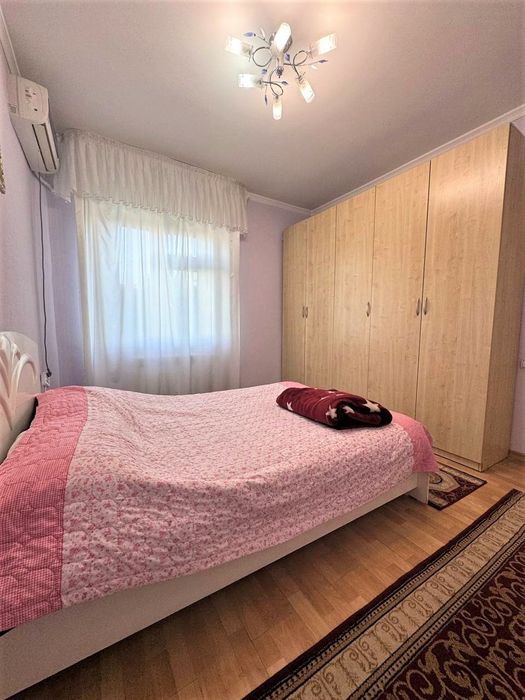 4 ком. Госпиталка. Аренда. "Максима"