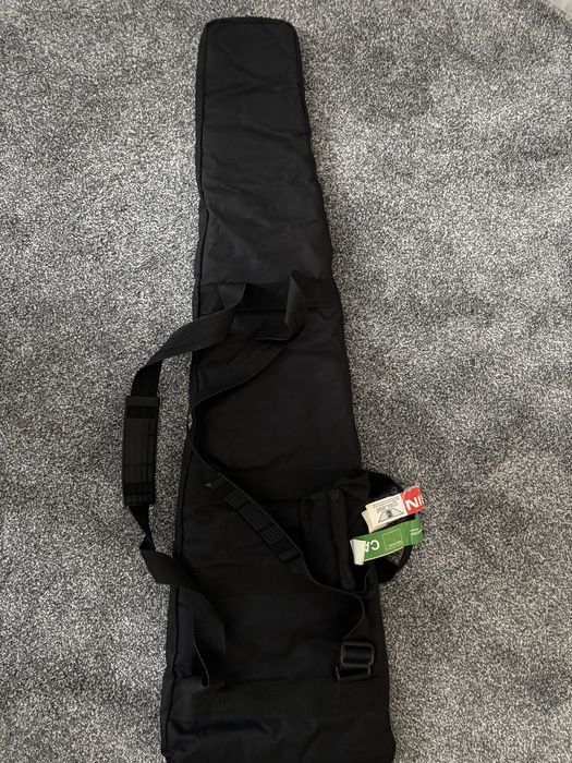 Чехол для бас гитары Spirit Steinberger