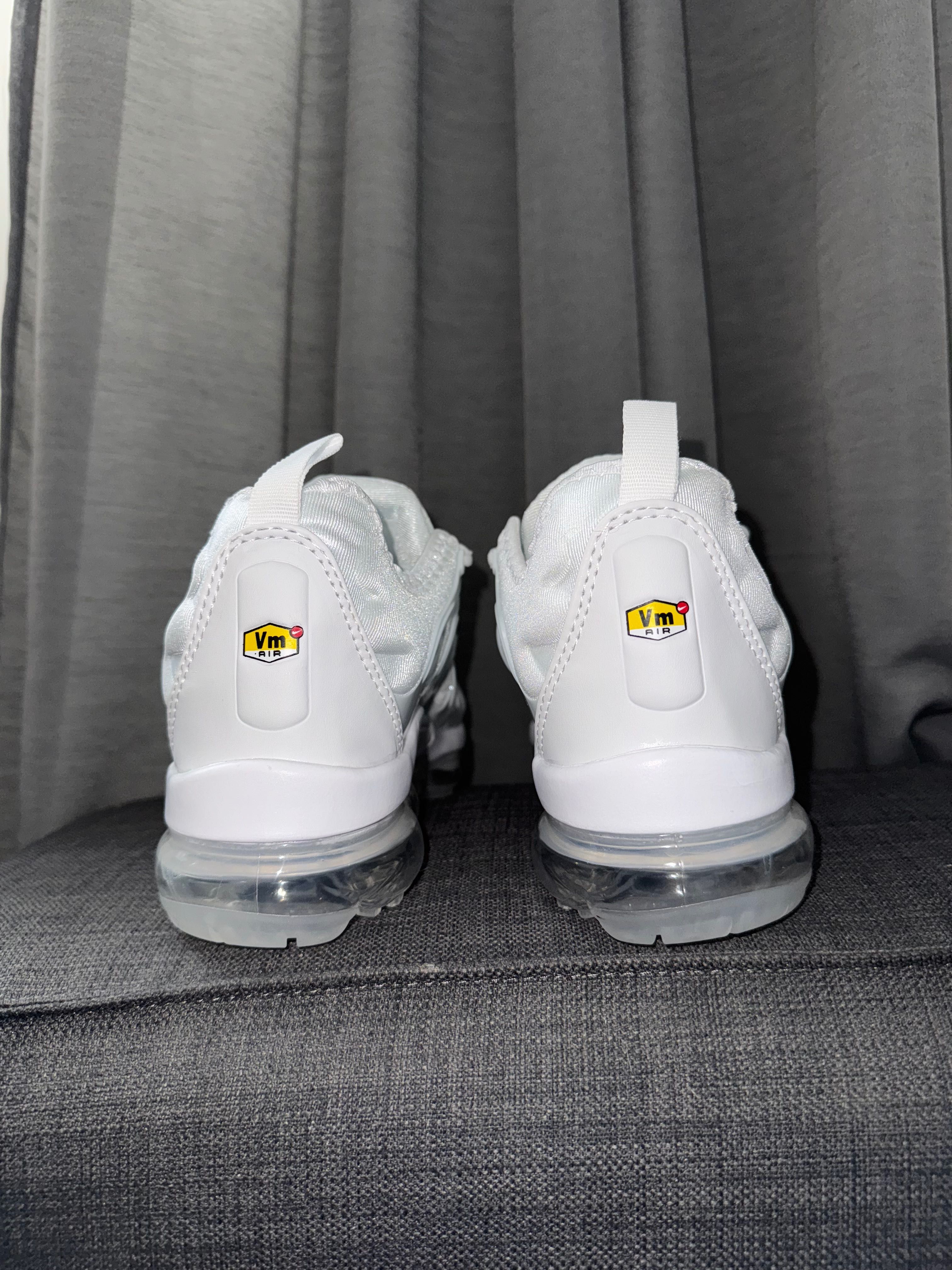 Nike Air VaporMax Plus - Нови