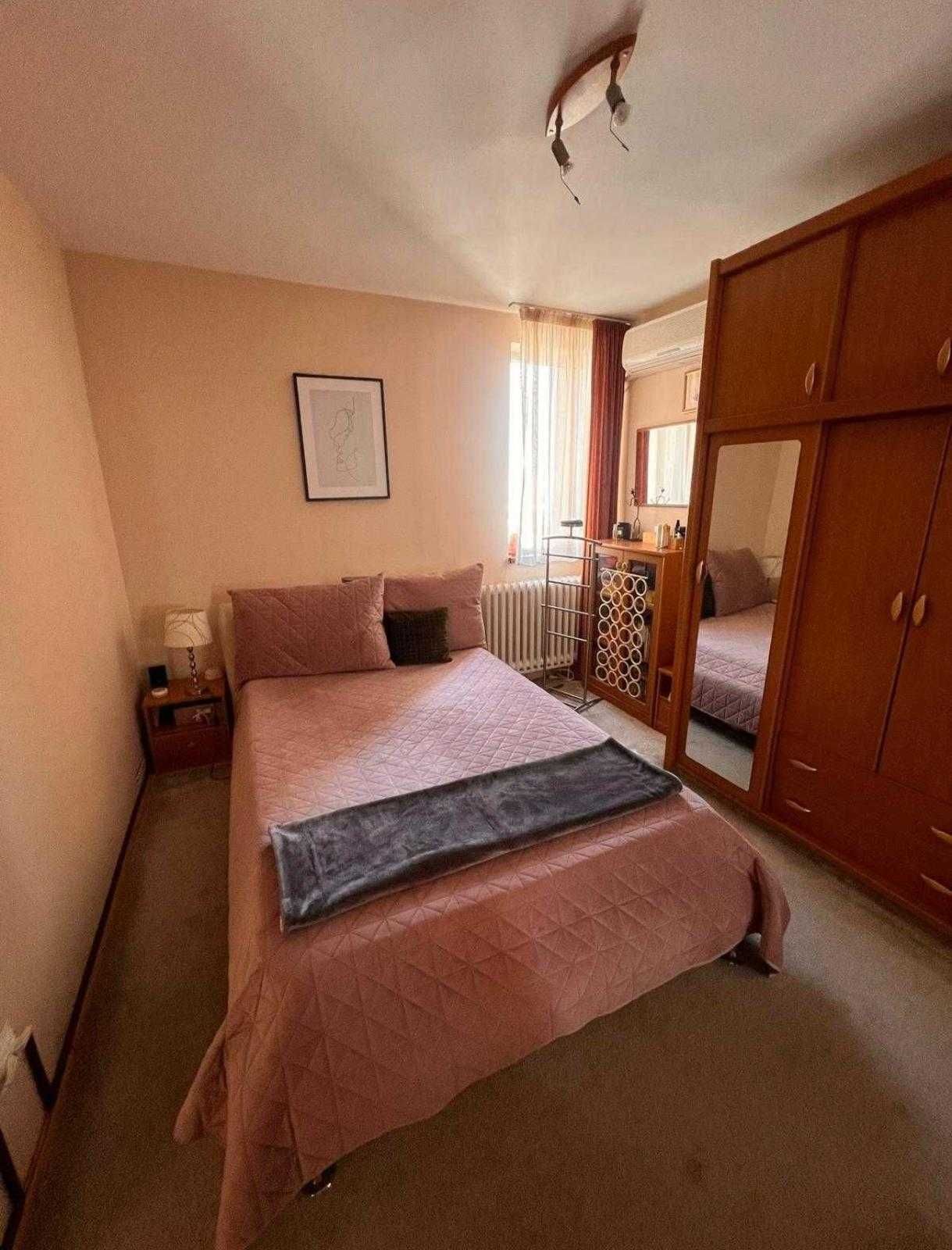 Apartament 3 camere pe B-dul Socola, Iași