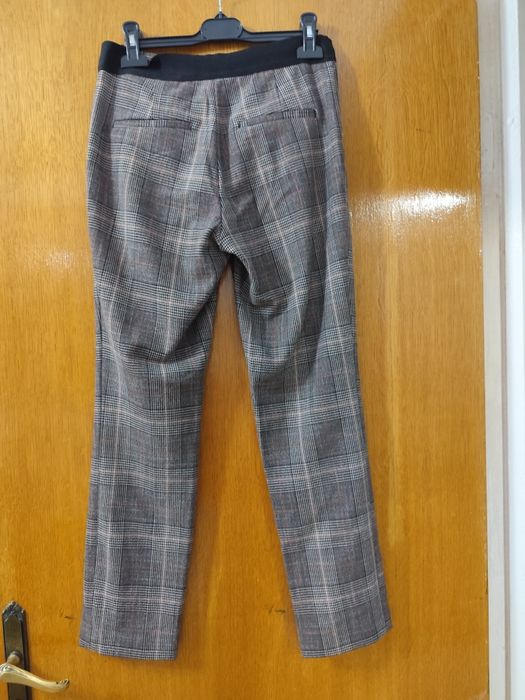 Pantaloni H&M, dama,  măsura 36