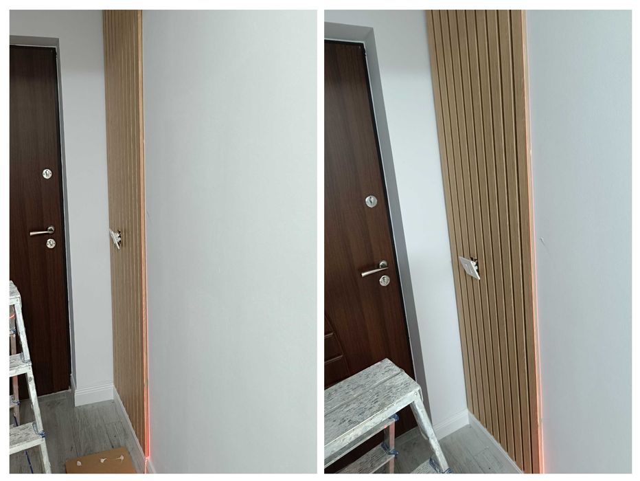 Servicii de intervenție rapidă.
Reparații și lucrări în locuința ta.