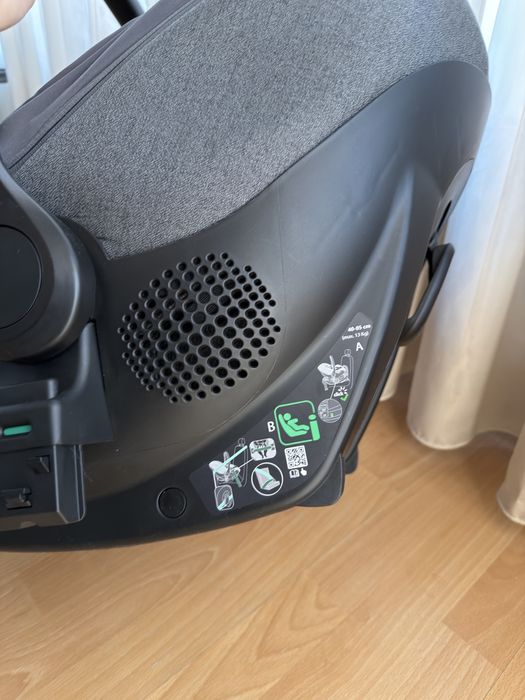 Scaun auto copil Chicco,  NOU