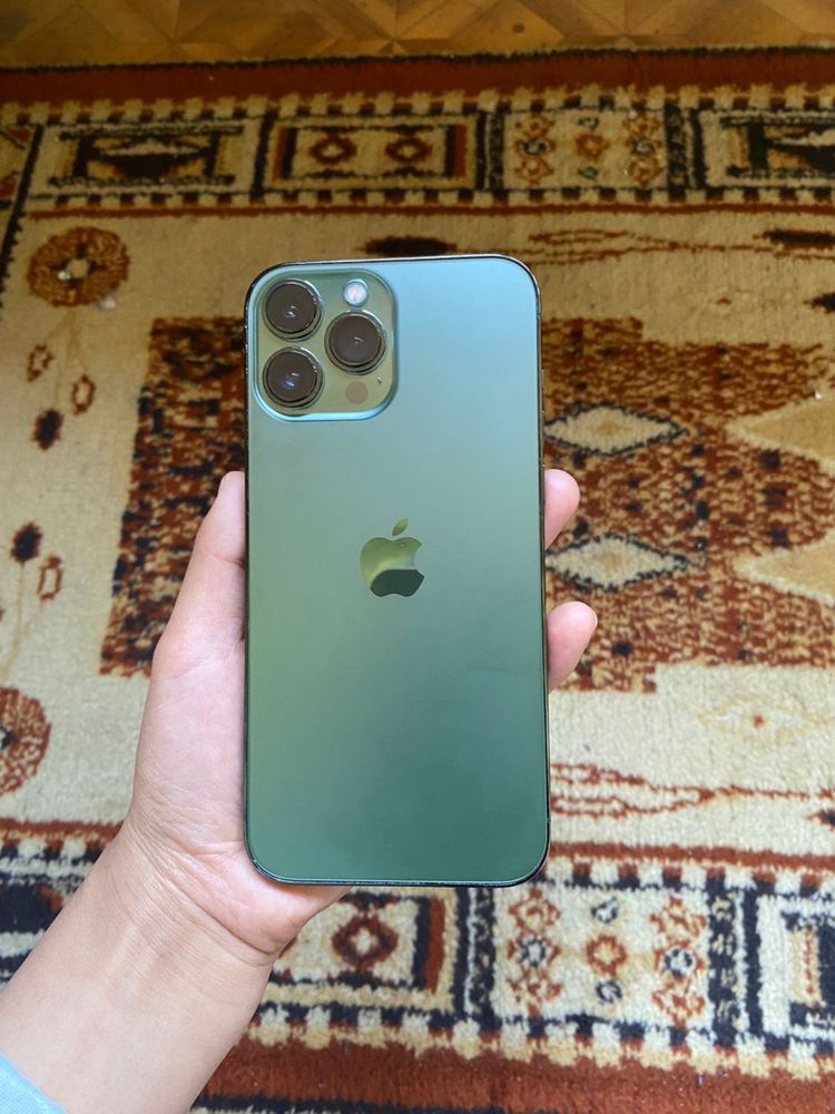 Iphone 13 pro Maks 256
