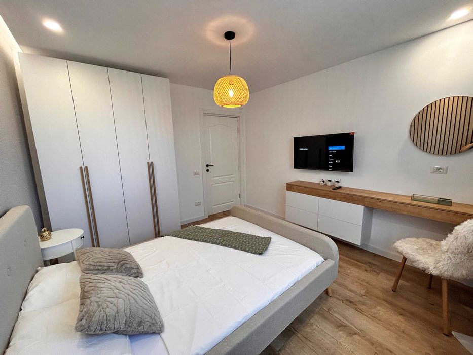 PROPRIETAR- Apartament 2 camere decomandat-Drumul Taberei Parc/PLazza