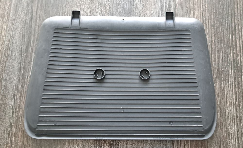 Carcasă Ceasuri Bord Sprinter 2000  2006 Grila Ventilatie Aer Rama NOI