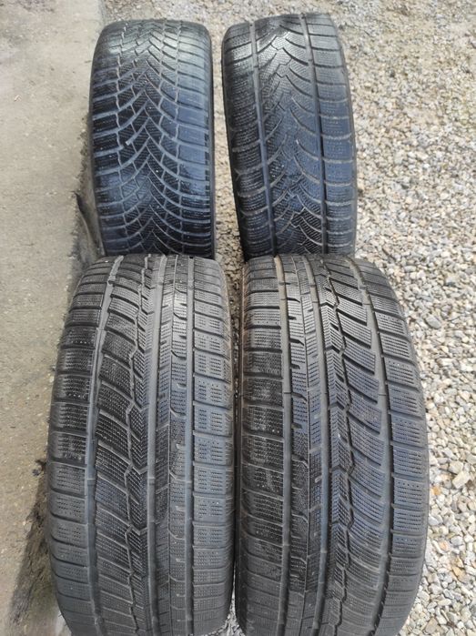 Cauciucuri iarna 225/45/17