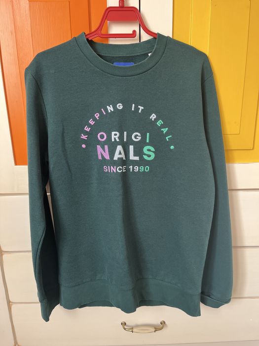 Блуза Jack&Jones М размер