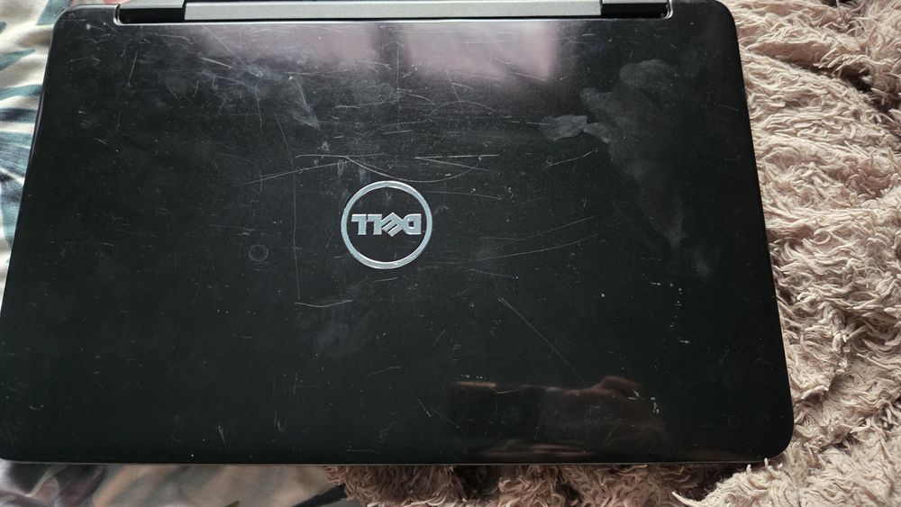 Б/у ноутбук для студентов и учёбы