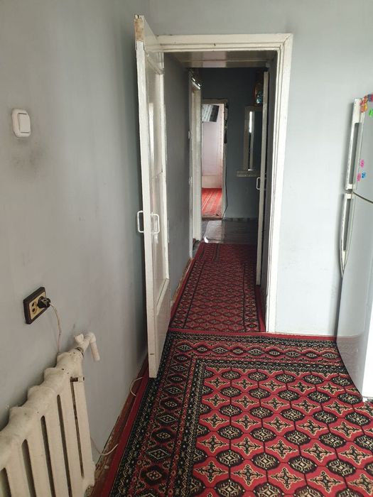 2 Комнатная квартира