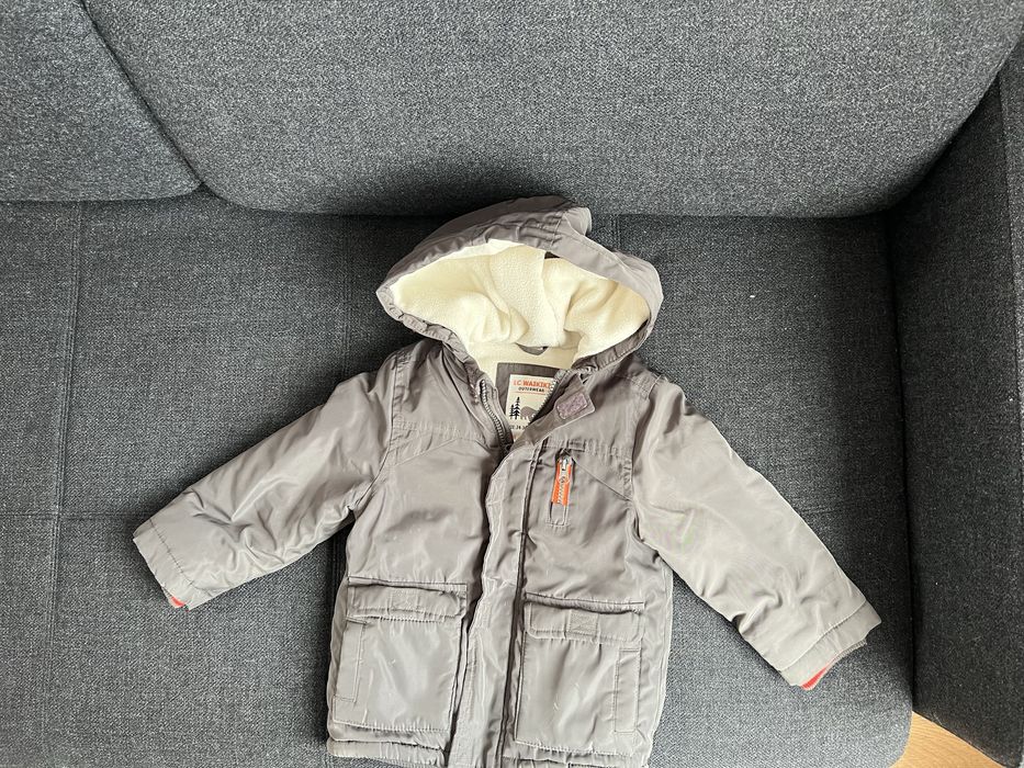 Geaca de iarna 92/98