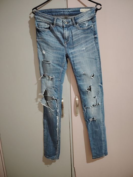 Дънки размер р С