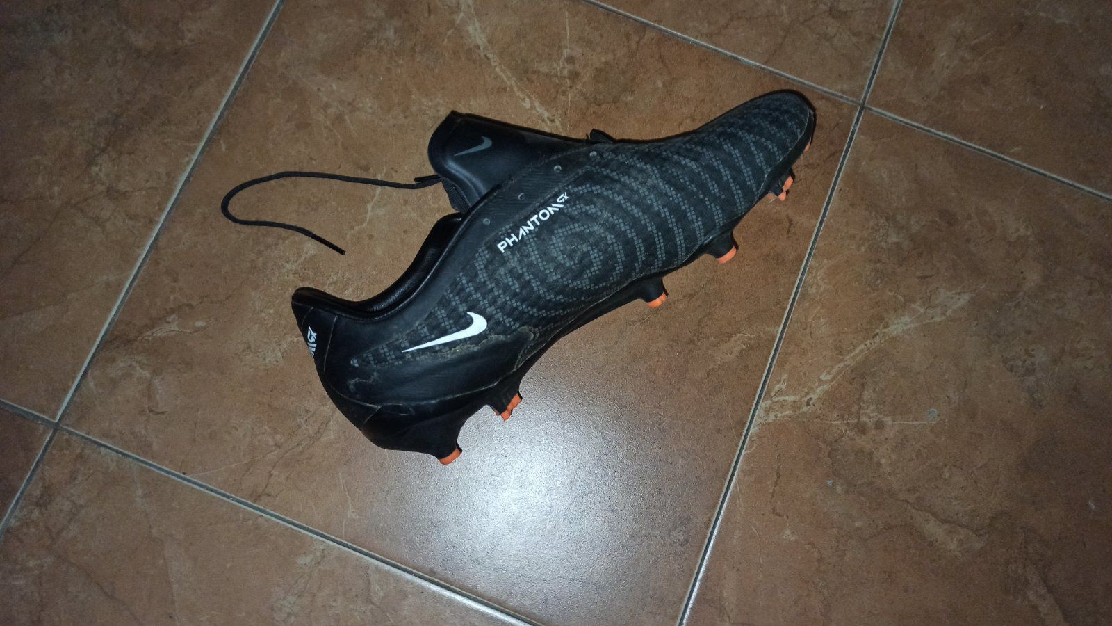 Бутонки Nike Phantom GX Academy