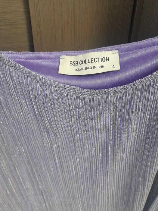 Top strălucitor BSB