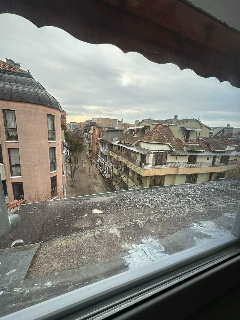 Дава се под наем Двустаен апартамент в Варна, Чаталджа - 45 кв.м за 357 € - Снимка #19
