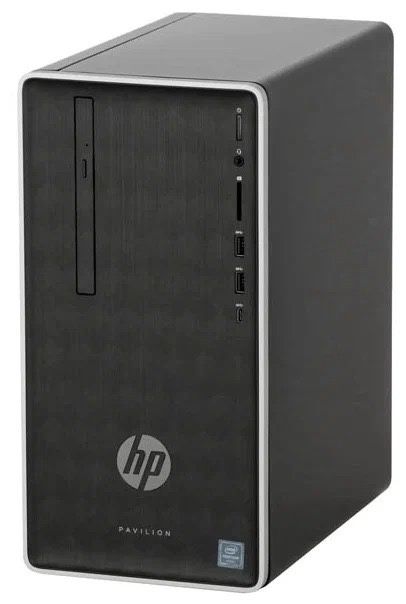 Компьютер hp pavilion