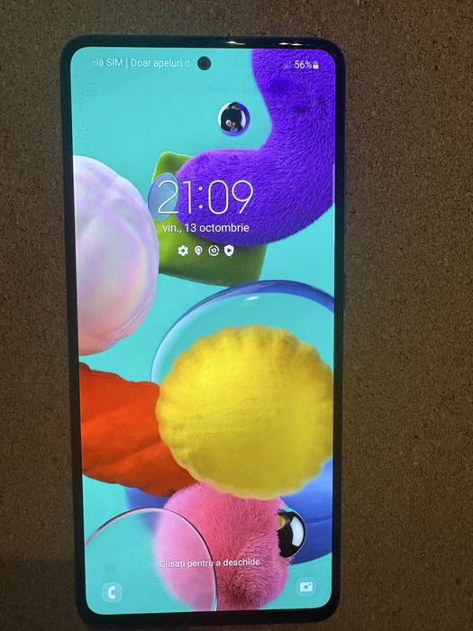 Samsung Galaxy A51 128Gb Id-XXL4771