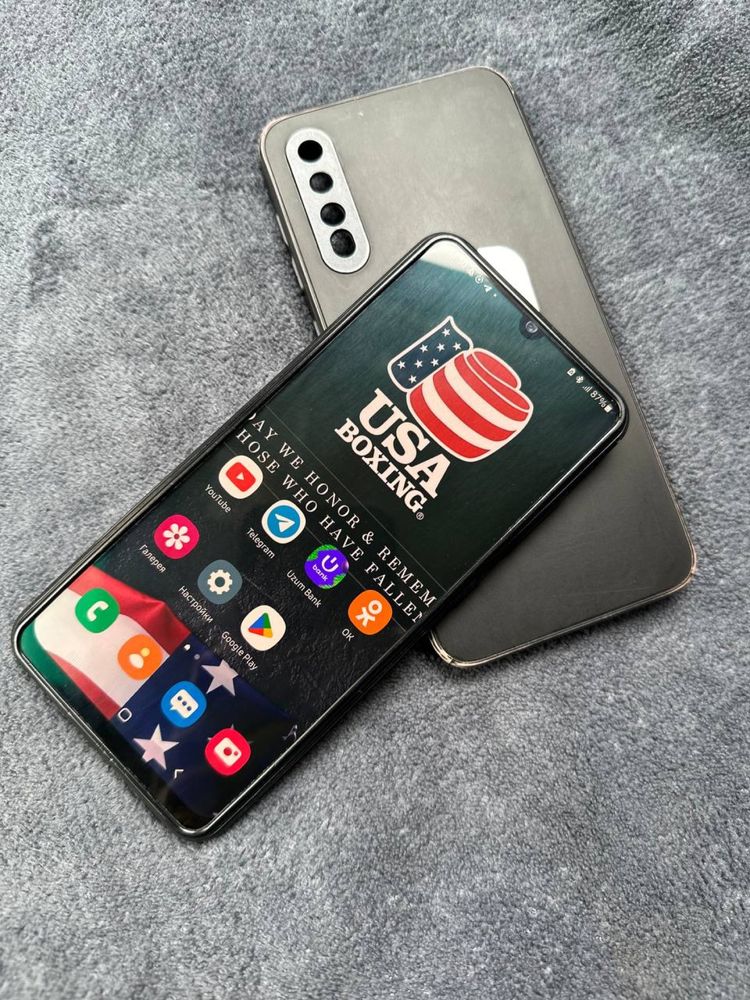 Samsung Galaxy A50