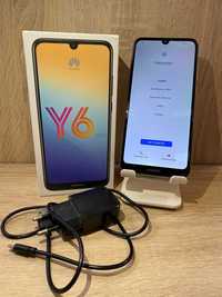 HUAWEI Y6 (2019) impecabil !