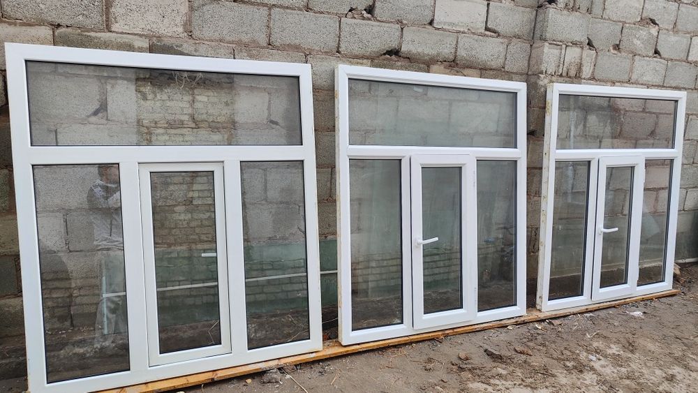 Акфа ойналар сотилади 2кават