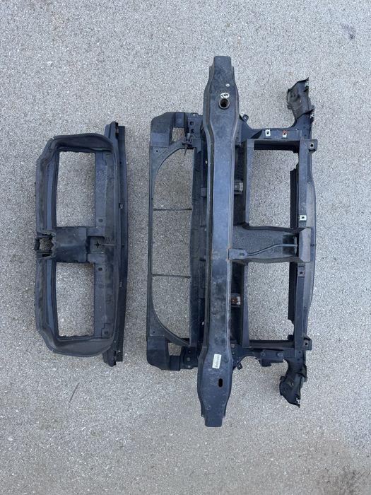 Очиларка (Маска) BMW X1 E84 / БМВ Х1 Е84 2015г