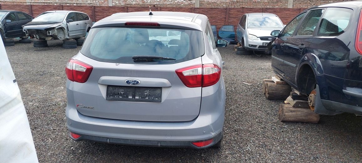 Dezmembrez C-max 2,an 2012
