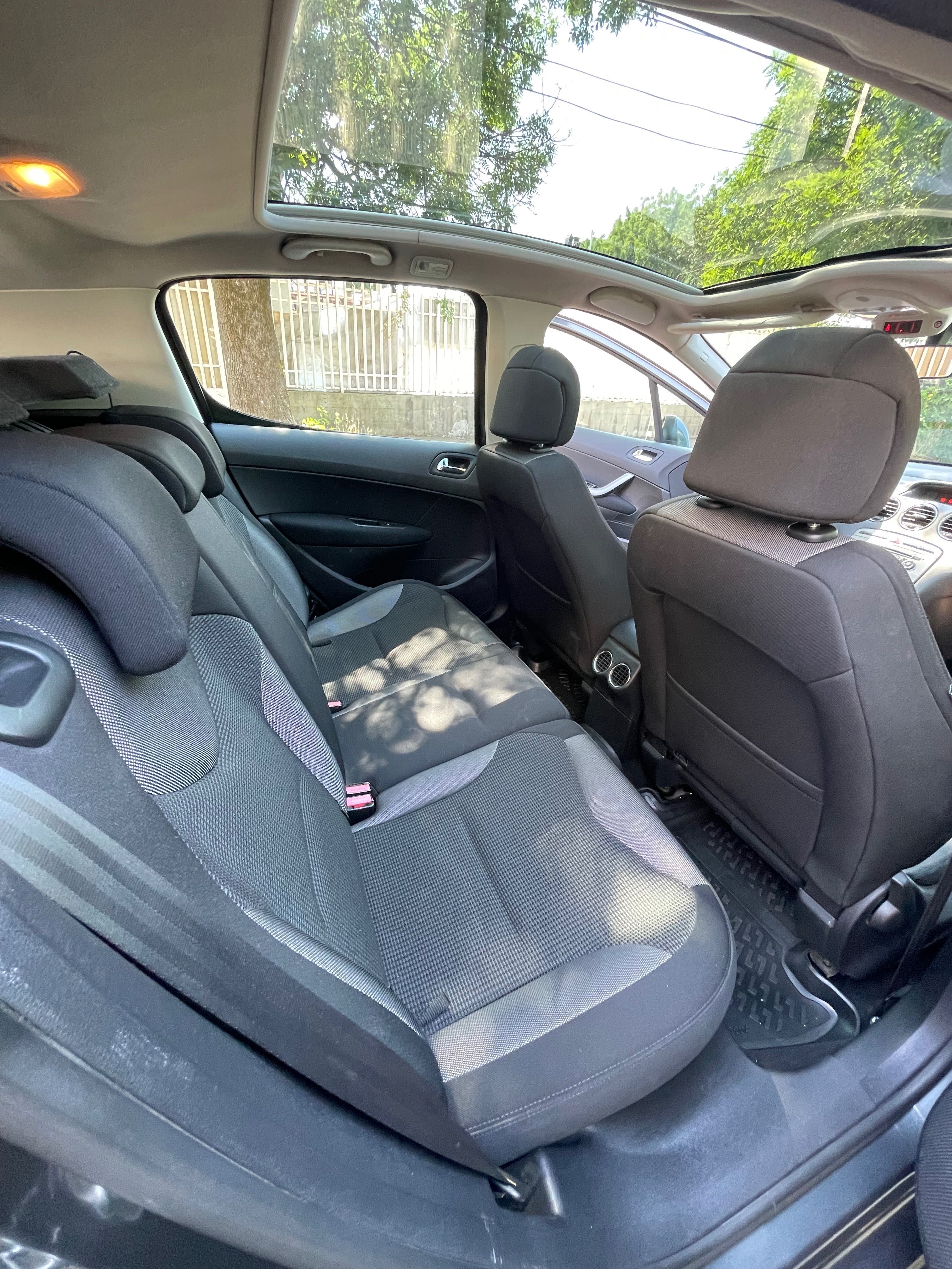 Peugeot 308 1.6/V16 VTI