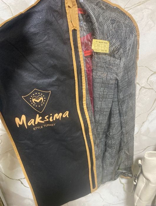 Продается кастюм