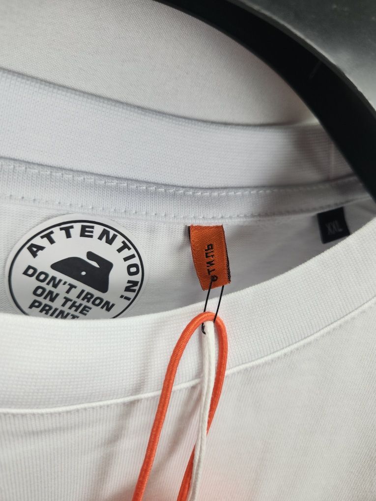 Heron Preston тениска