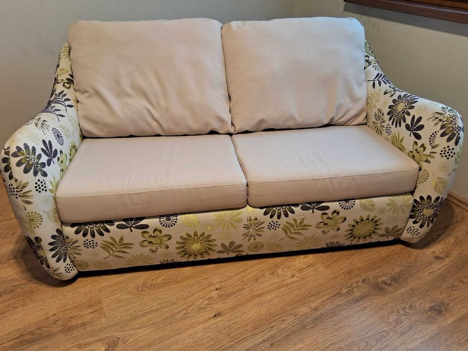 Canapea extensibilă - mobila Dalin