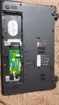 Bottomcase / carcasa inferioara laptop Acer Aspire E1 - 510 Z5WE3