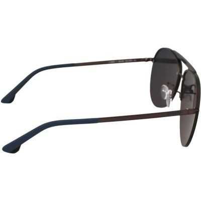 Ochelari de Soare aviator pentru barbati Police SPL495 627B Originali