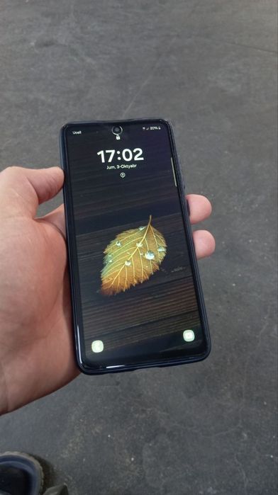 Samsung A52s srochna