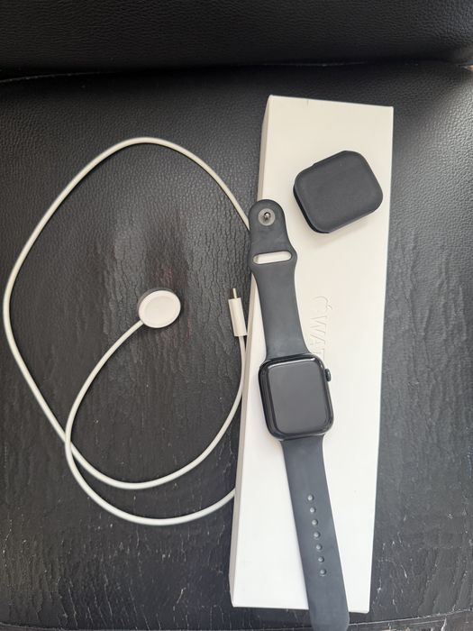 Apple watch 8 серия 45мм