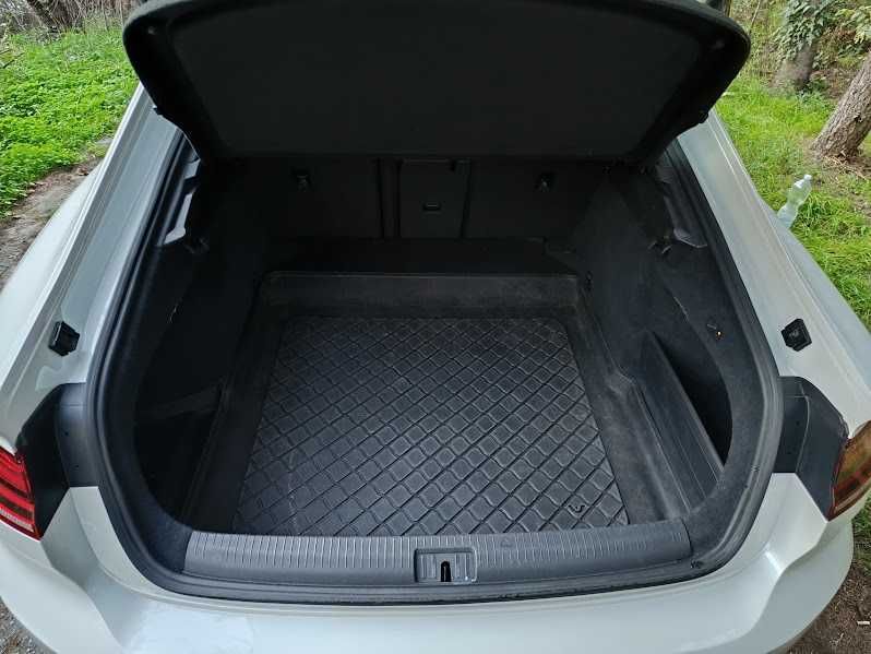 VW Arteon R-line/4M/190к.с./Keyless/Перла