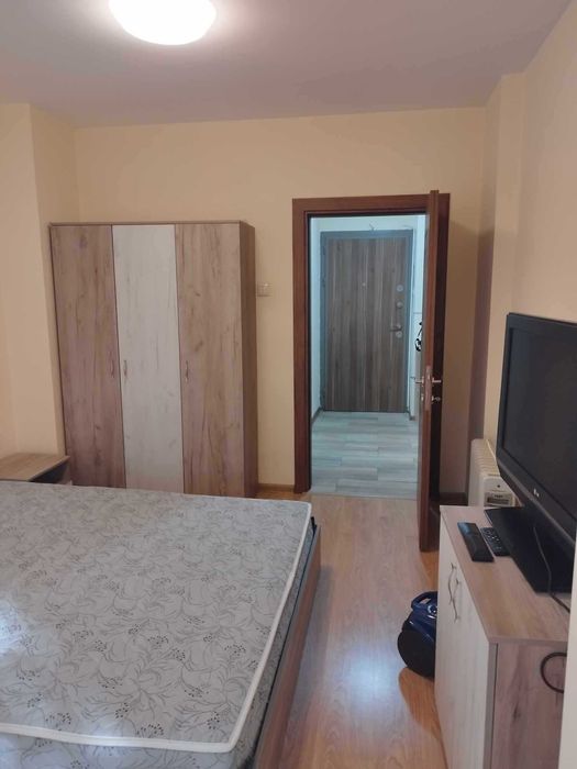 Дава се под наем Двустаен апартамент в Стара Загора, Център - 60 кв.м за 306 € - Снимка #4