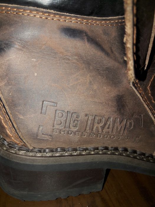 Ghete din piele măsura 37