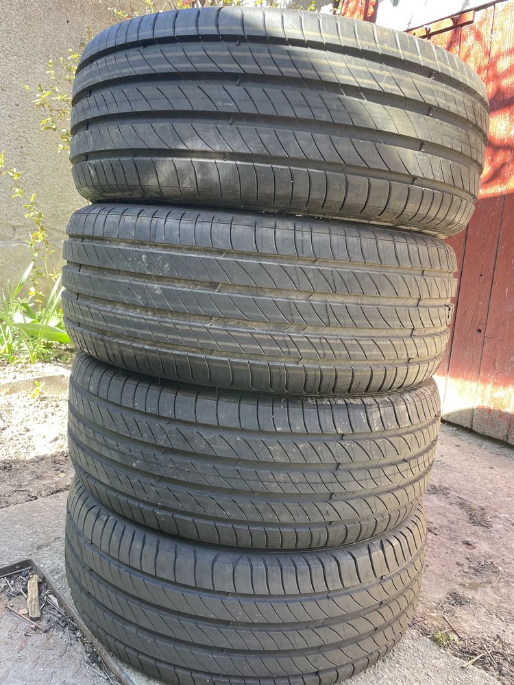 Anvelope 205 45 R17 Michelin