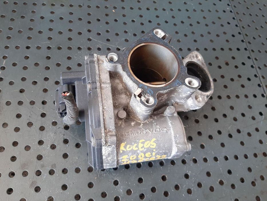 Egr renault koleos laguna 3 master trafic megane 2.0 dci m9r 8200796674-c a2c53217899