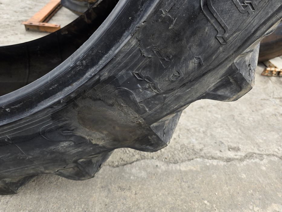 Anvelopa 13.6r38 Taurus