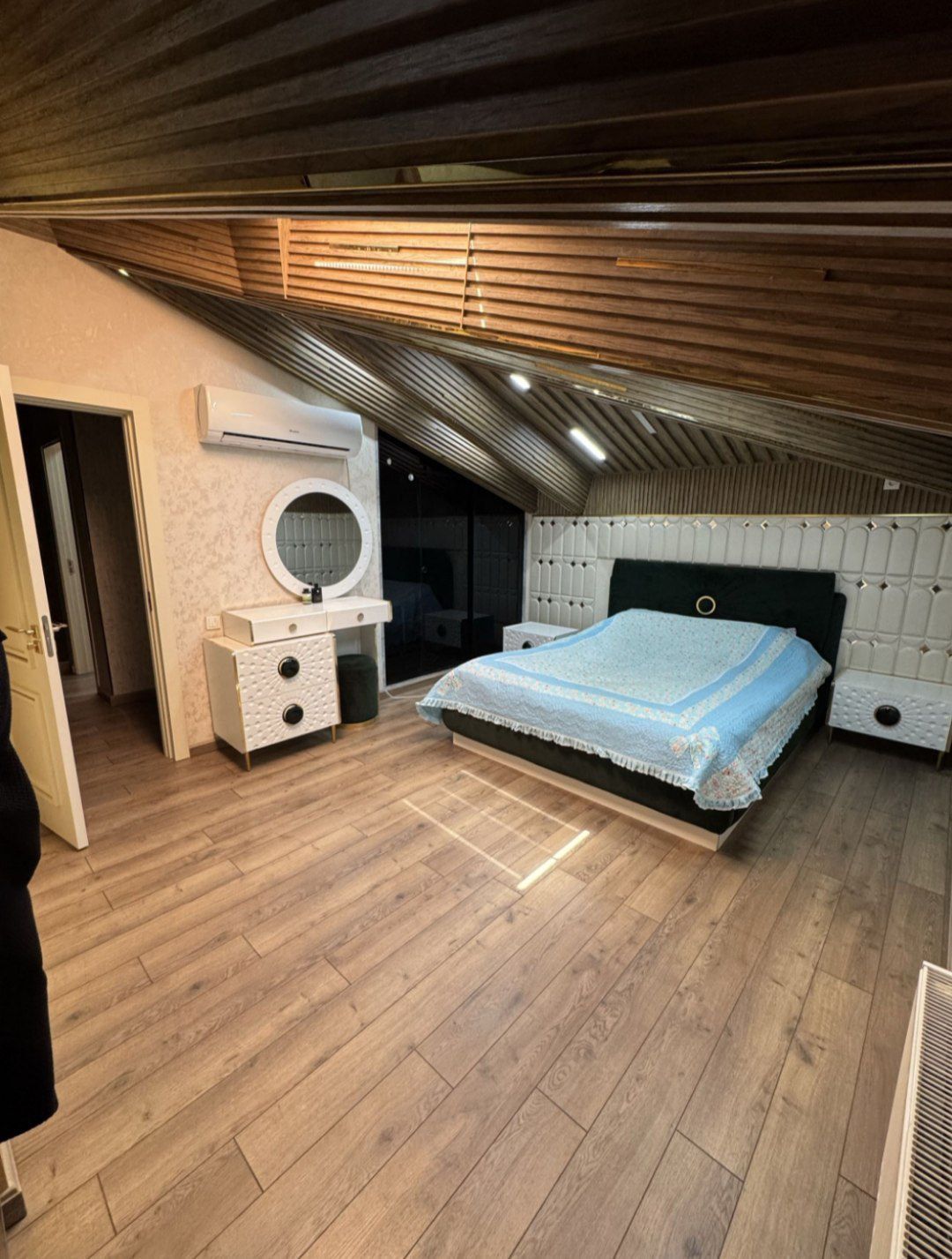 Продаётся 3х комнатная квартира ,ЖК Parisien, Яккасарайский р-н