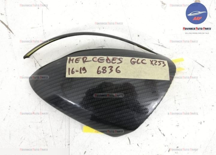 Capac oglinda stanga original in stare buna Mercedes-Benz GLC-Class X2