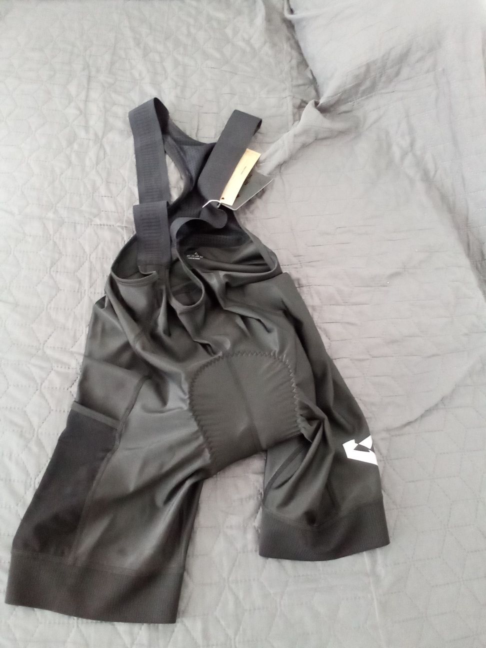 Pantaloni scurți ciclism marime L