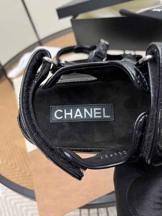 Sandale Chanel 35-42
