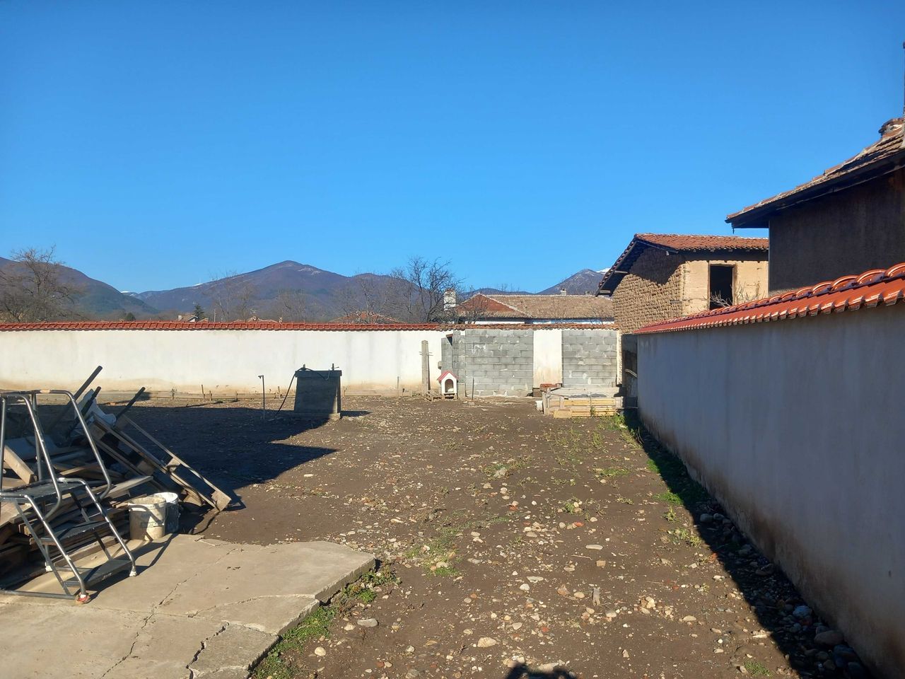 Продава се Къща в с. Горно Сахране, Област Стара Загора - 120 кв.м за 992 €/кв.м - Снимка #18