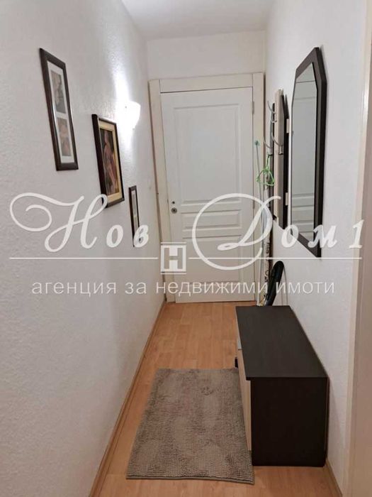Дава се под наем Двустаен апартамент в Варна, Бриз - 90 кв.м за 425 € - Снимка #6