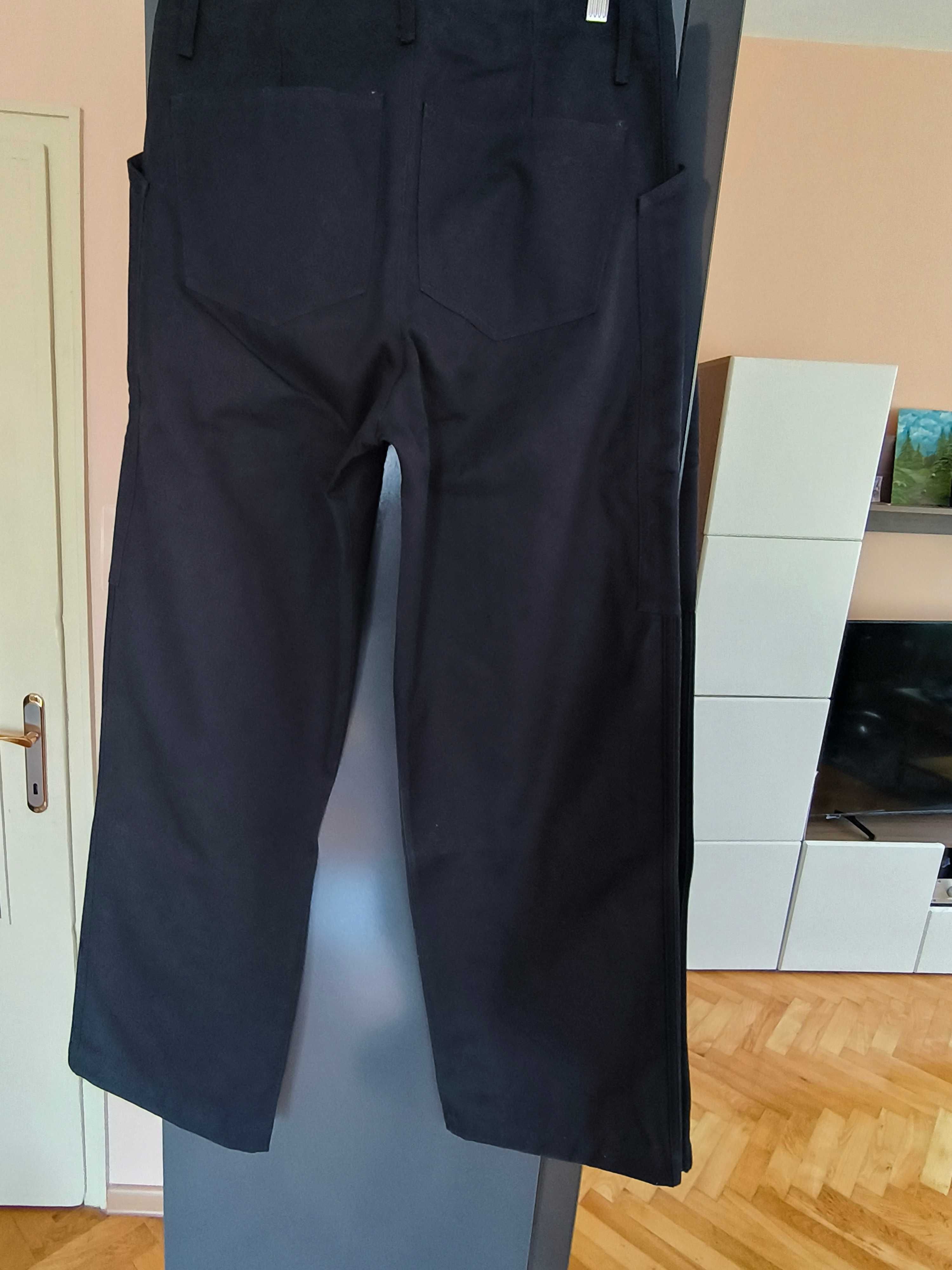 Adidas premium cargo twill карго панталони