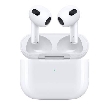 Продаю AirPods 3